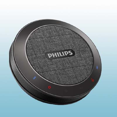 philips PSE0401 speakerphone