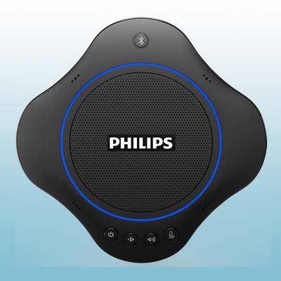 philips PSE0500 speakerphone
