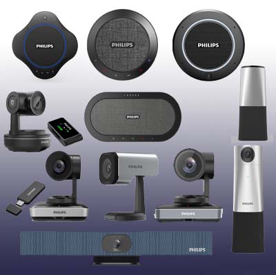 audio & video devices for selling