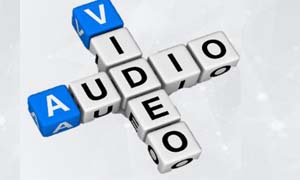 audio visual devices